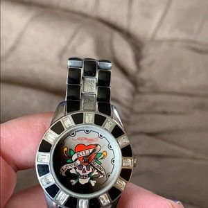 Ed Hardy Watch